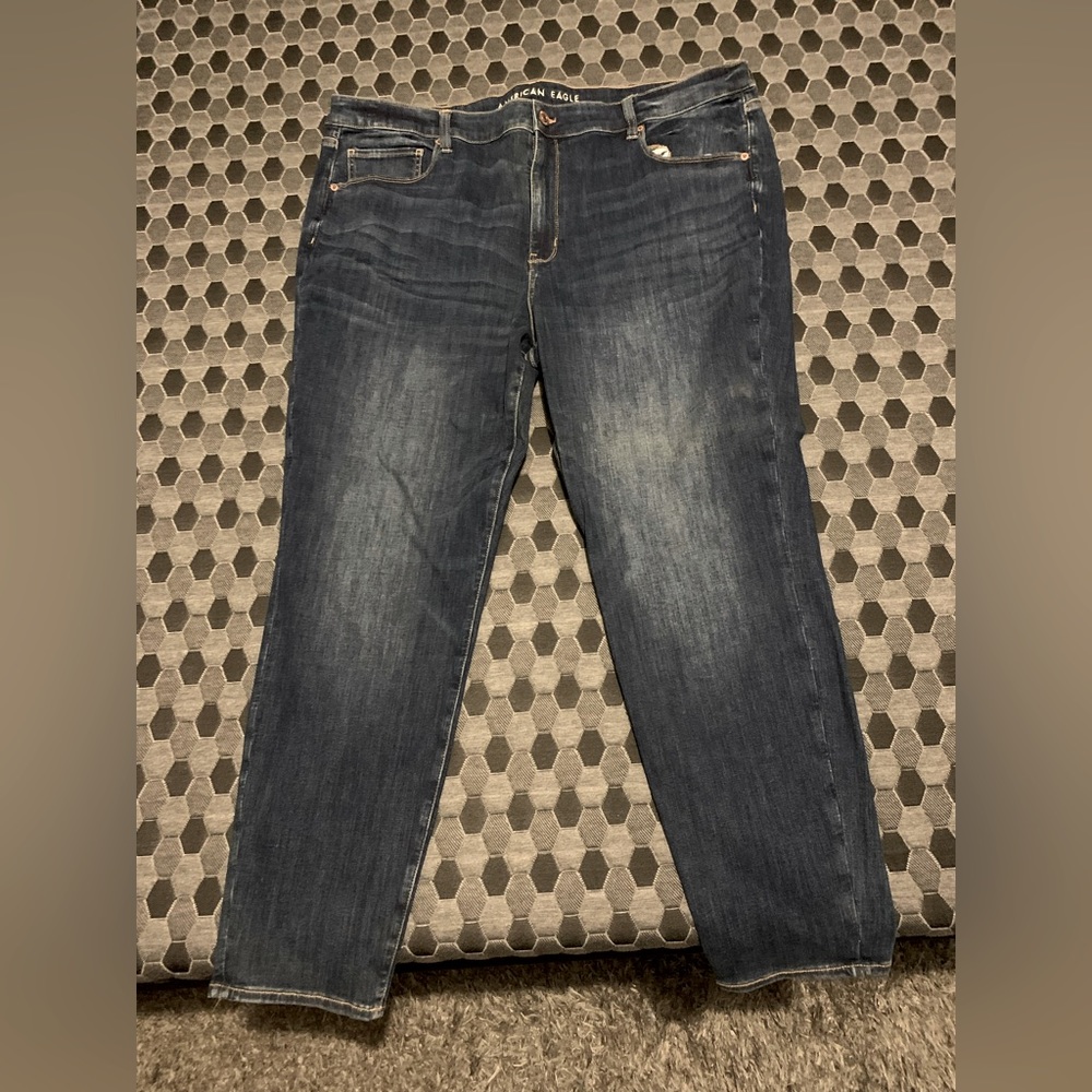 American Eagle plus size jeans size 24 long